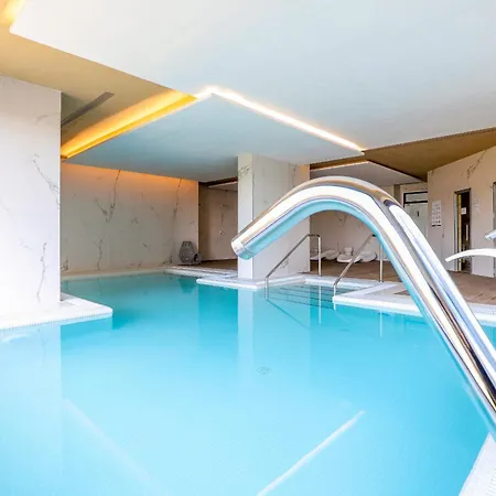 アパート Oasis 325 Kronos - 3 Bedroom *