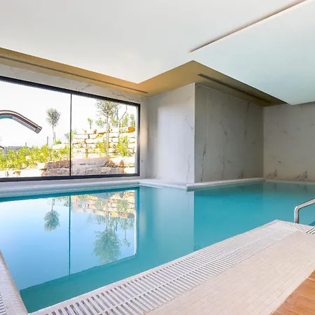 アパート Oasis 325 Kronos - 3 Bedroom *