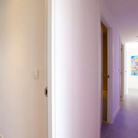 Oasis 325 Kronos - 3 Bedroom アパート *