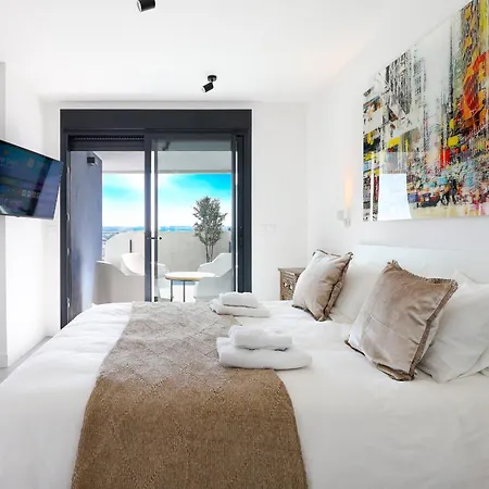 Oasis 325 Kronos - 3 Bedroom