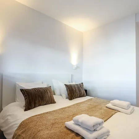 アパート Oasis 325 Kronos - 3 Bedroom *