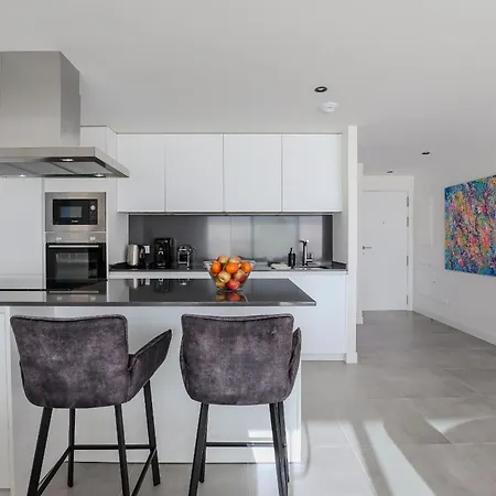 アパート Oasis 325 Kronos - 3 Bedroom