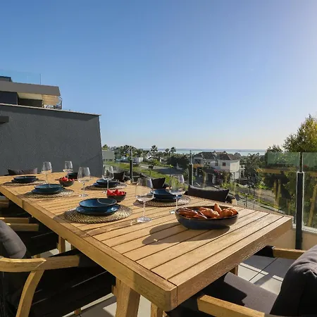 Oasis 325 Kronos - 3 Bedroom エステポナ
